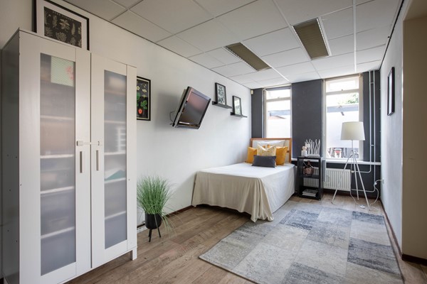 Medium property photo - Moleneind 56, 4841 LN Prinsenbeek
